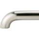 A0024-SN ADA Compliant Grab Bar Modern in Satin Nickel