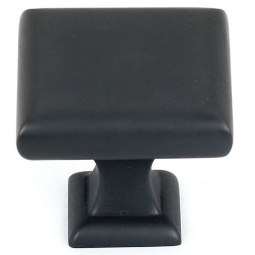 Knob Modern 1-1/4-in