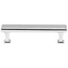Manhattan A310-35-PC Modern Pull in Polished Chrome