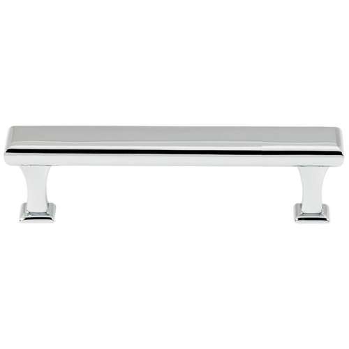 Manhattan A310-35-PC Modern Pull in Polished Chrome