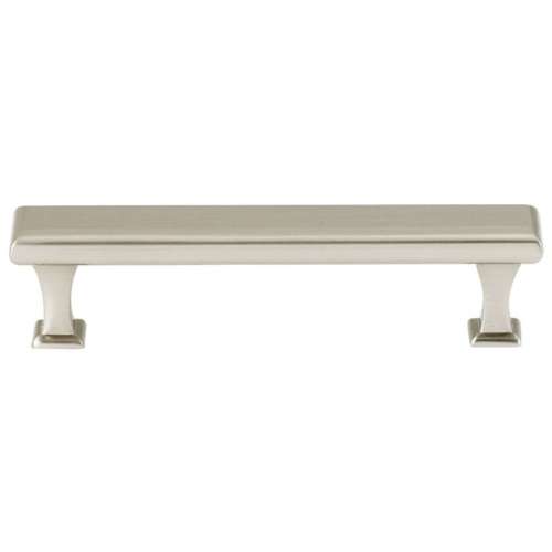 Manhattan A310-35-SN Modern Pull in Satin Nickel