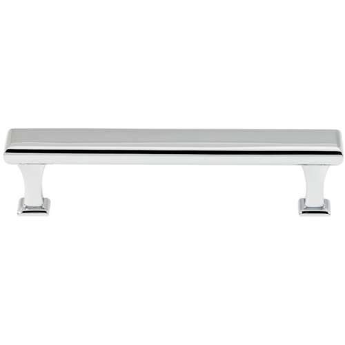 Manhattan A310-4-PC Modern Pull in Polished Chrome