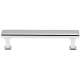 Manhattan A310-4-PC Modern Pull in Polished Chrome