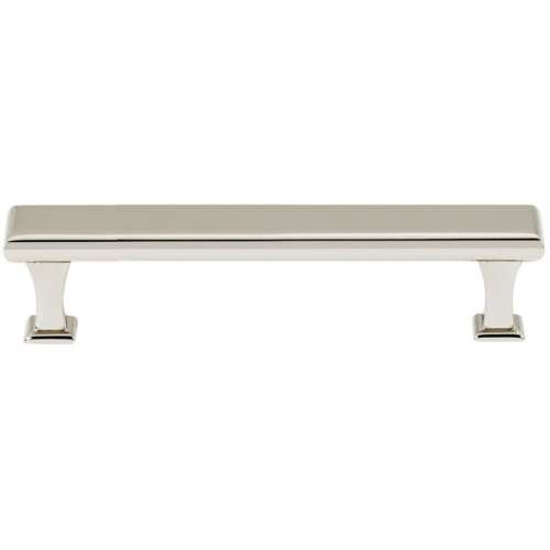 Manhattan A310-4-PN Modern Pull in Polished Nickel
