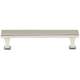 Manhattan A310-4-PN Modern Pull in Polished Nickel