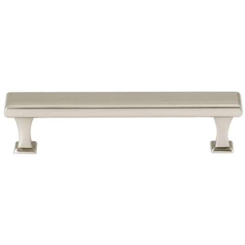 Manhattan A310-4-SN Modern Pull in Satin Nickel