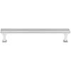 Manhattan A310-6-PC Modern Pull in Polished Chrome