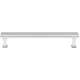 Manhattan A310-6-PC Modern Pull in Polished Chrome