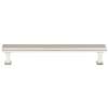 Manhattan A310-6-PN Modern Pull in Polished Nickel