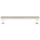 Manhattan A310-6-PN Modern Pull in Polished Nickel