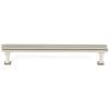 Manhattan A310-6-SN Modern Pull in Satin Nickel