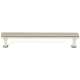 Manhattan A310-6-SN Modern Pull in Satin Nickel