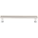 Manhattan A310-8-PN Modern Pull in Polished Nickel
