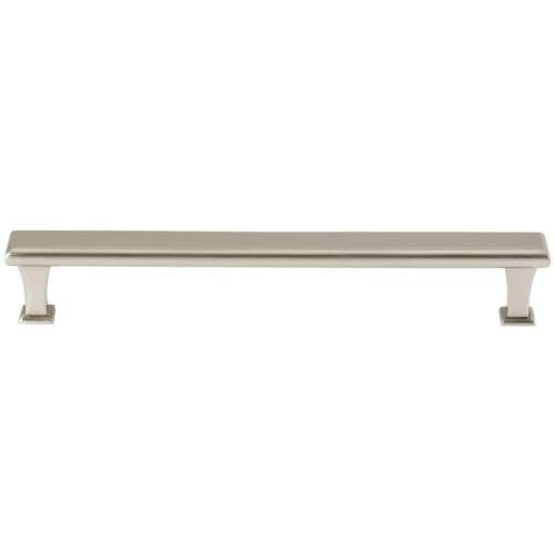 Manhattan A310-8-SN Modern Pull in Satin Nickel