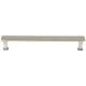 Manhattan A310-8-SN Modern Pull in Satin Nickel