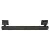 Manhattan A7420-12-BRZ Modern Towel Bar in Bronze