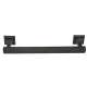 Manhattan A7420-12-BRZ Modern Towel Bar in Bronze