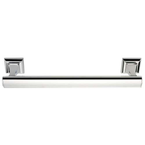 Manhattan A7420-12-PC Modern Towel Bar in Polished Chrome