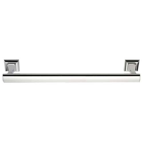 Manhattan A7420-18-PC Modern Towel Bar in Polished Chrome