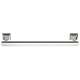 Manhattan A7420-18-PC Modern Towel Bar in Polished Chrome