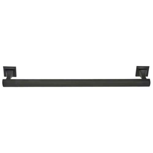 A7420-24 Manhattan Modern Towel Bar
