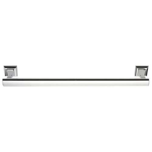 Manhattan A7420-24-PC Modern Towel Bar in Polished Chrome
