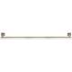 Manhattan A7420-30-SN Modern Towel Bar in Satin Nickel