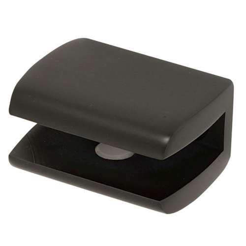 Manhattan A7450-BRZ Modern Shelf Brackets 1-3/4-in in Bronze