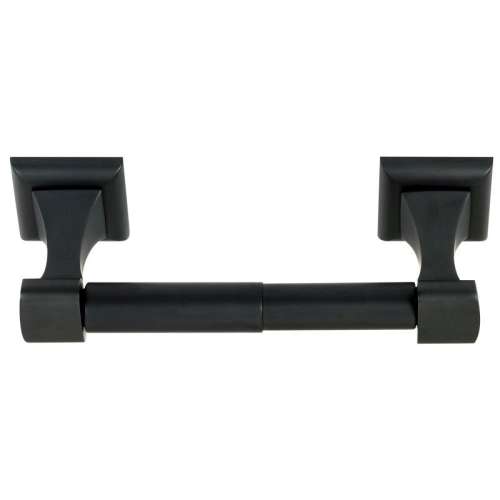 Manhattan A7460-BRZ Modern Tissue Holder 8-1/4-in in Bronze