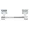 Manhattan A7460-PC Modern Tissue Holder 8-1/4-in in Polished Chrome