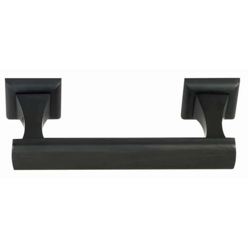 Modern Tissue Holder 8-1/4-in in Bronze