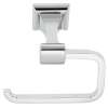 Modern Tissue Holder 5-3/8-in in Polished Chrome