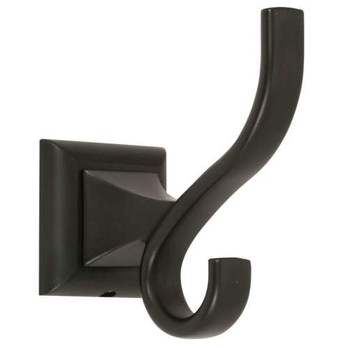 Manhattan A7499-BRZ Modern Robe Hook in Bronze