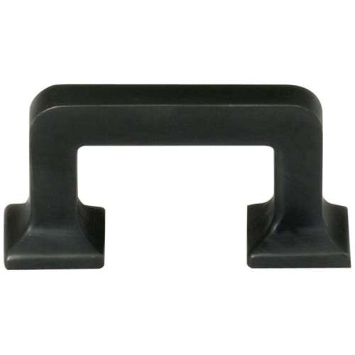 Millennium A950-BRZ Modern Pull in Bronze