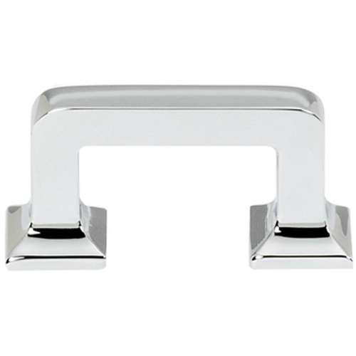 Millennium A950-PC Modern Pull in Polished Chrome
