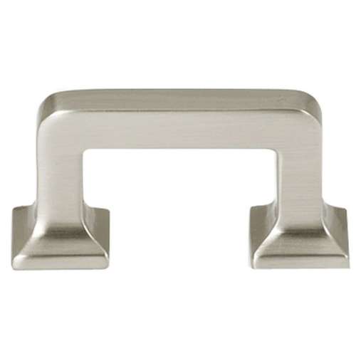 Millennium A950-SN Modern Pull in Satin Nickel