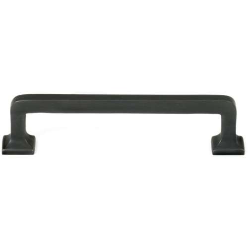 Millennium A950-4-BRZ Modern Pull in Bronze