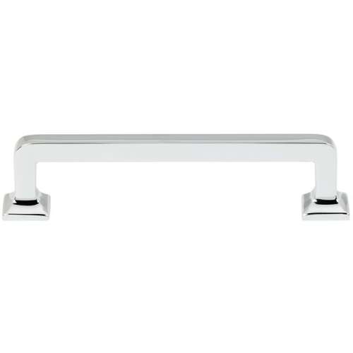 Millennium A950-4-PC Modern Pull in Polished Chrome