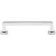 Millennium A950-4-PC Modern Pull in Polished Chrome
