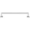 Millennium A950-8-PC Modern Pull in Polished Chrome