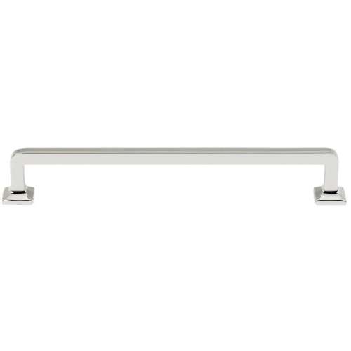 Millennium A950-8-PC Modern Pull in Polished Chrome