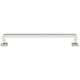Millennium A950-8-PC Modern Pull in Polished Chrome