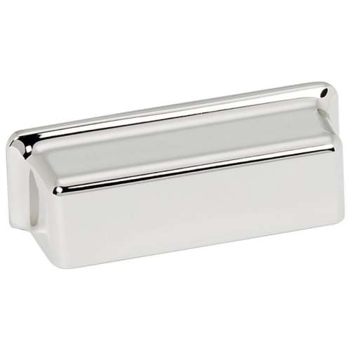 Millennium A951-PC Cup Pull Modern in Polished Chrome