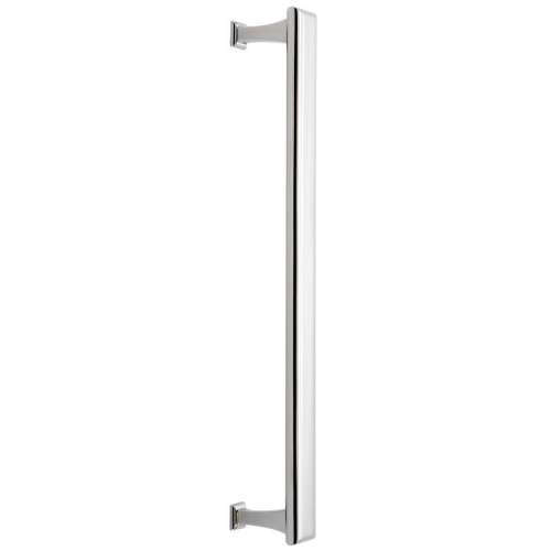 Manhattan D310-12-PC Appliance Pull Modern in Polished Chrome