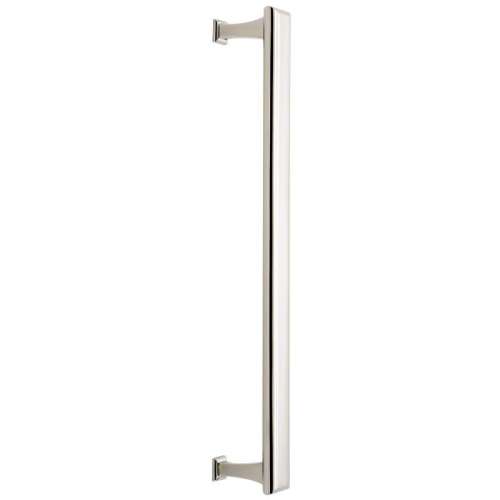 Manhattan D310-12-PN Appliance Pull Modern in Polished Nickel