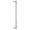 Manhattan D310-18-PC Appliance Pull Modern in Polished Chrome
