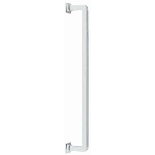 Millennium D950-12-PC Appliance Pull Modern in Polished Chrome