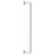 Millennium D950-12-PC Appliance Pull Modern in Polished Chrome
