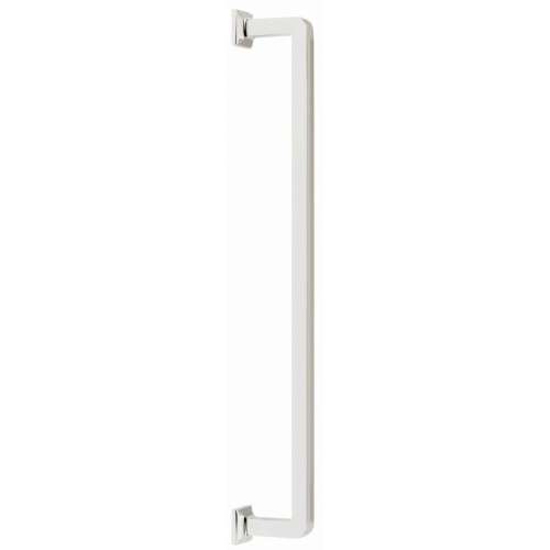 Millennium D950-12-PN Appliance Pull Modern in Polished Nickel