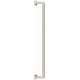 Millennium D950-18-SN Appliance Pull Modern in Satin Nickel
